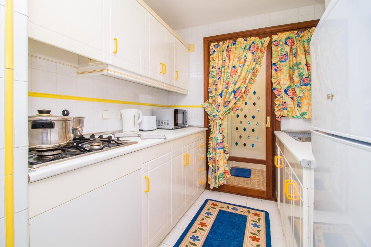 Nice House With Tennis Court,Sports And Playground Torrevieja Exterior foto