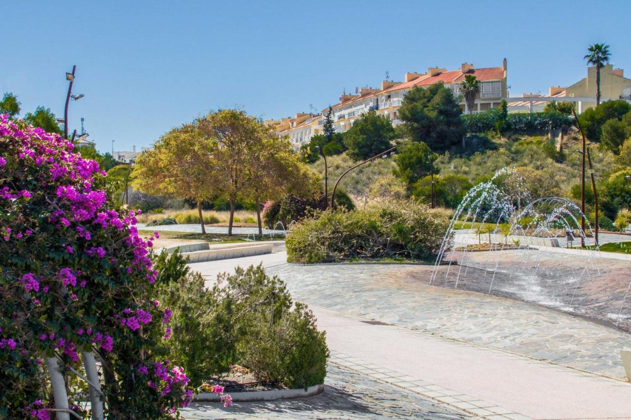Nice House With Tennis Court,Sports And Playground Torrevieja Exterior foto