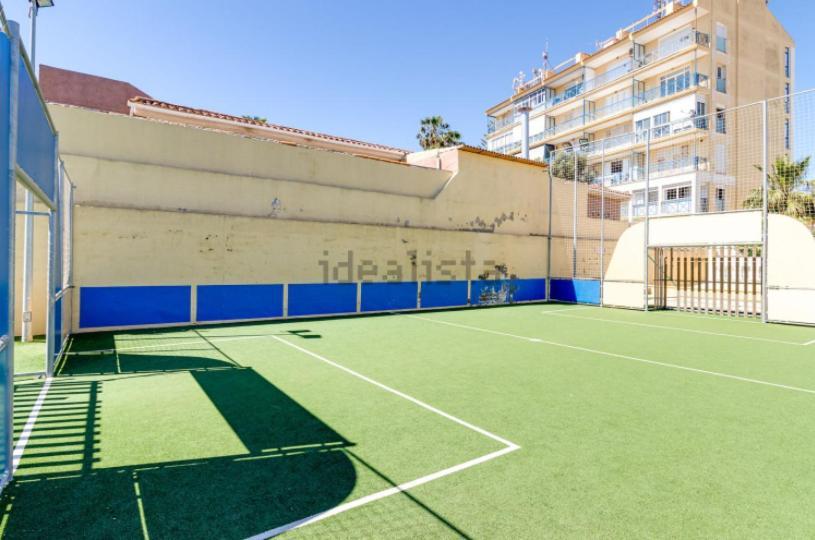 Nice House With Tennis Court,Sports And Playground Torrevieja Exterior foto